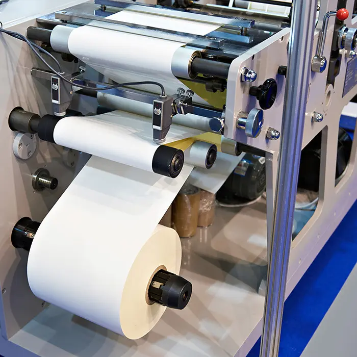 overview laminating optimized