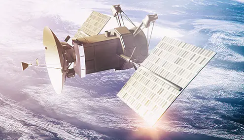 industries Aerospace