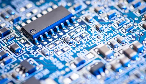 industries Electronics