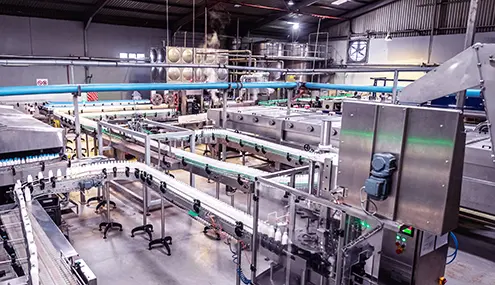 industries Industrial