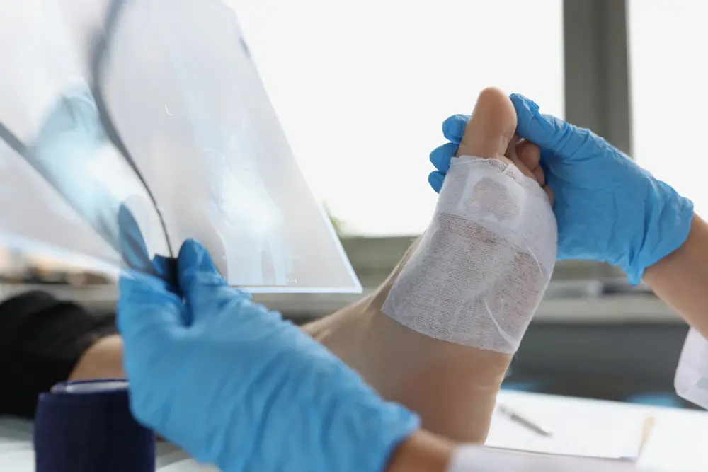 Innovative Wound Care Product