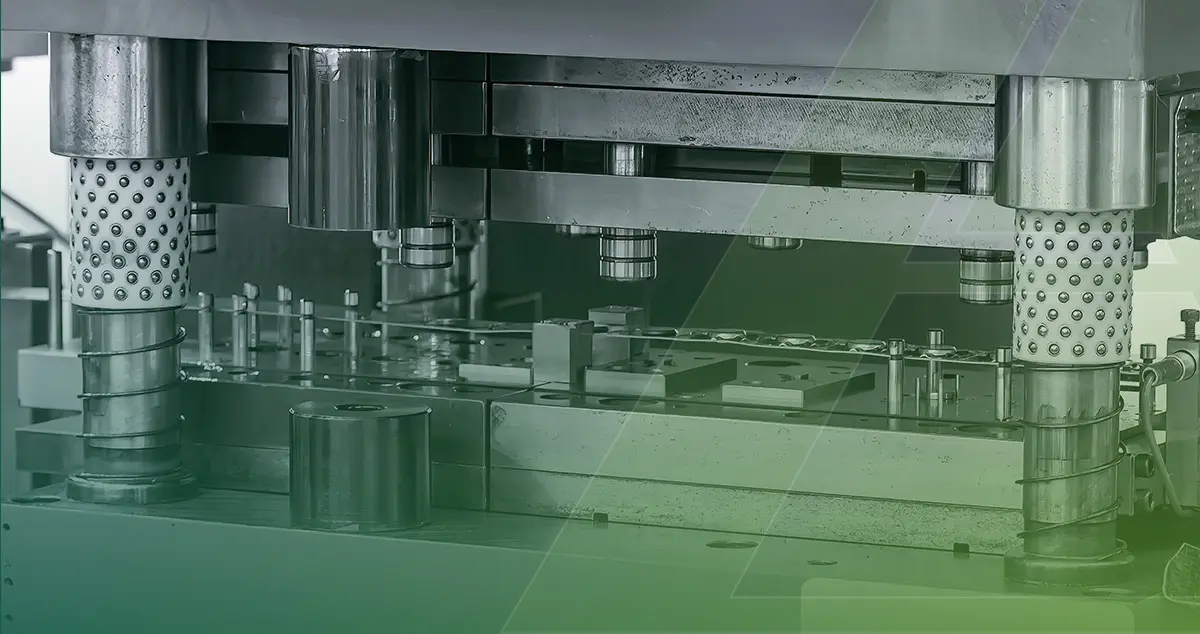 01 What Is Class A Die Cutting