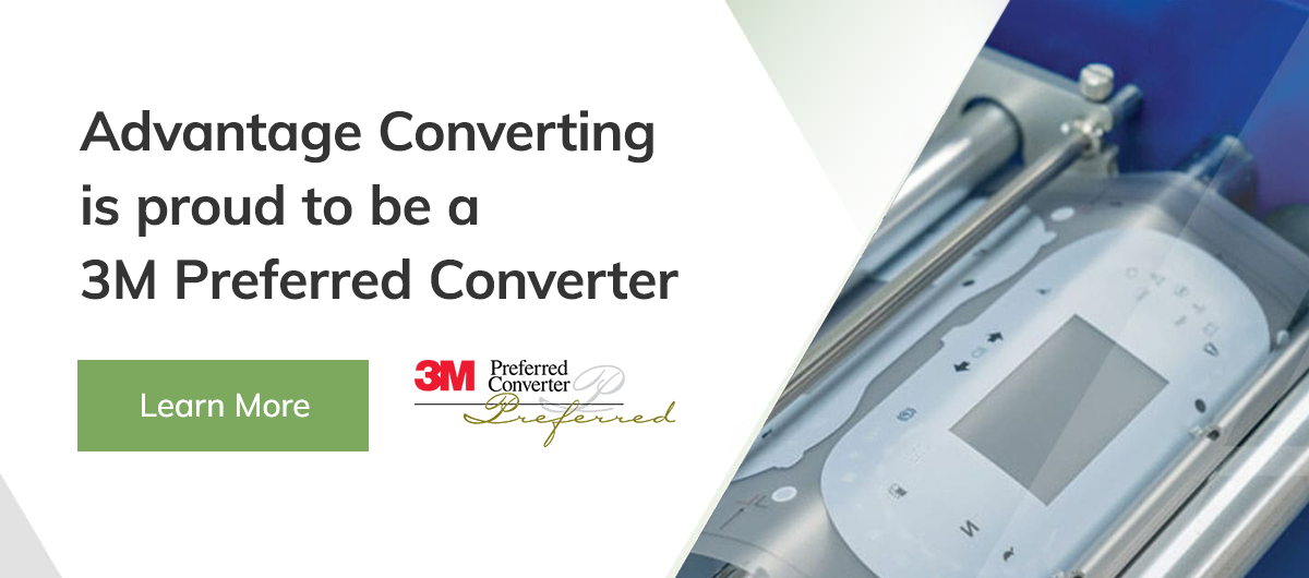 Partner With Advantage Converting Precision converting2