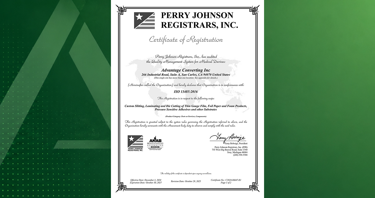 blog ISO 13485 Certification thumbnail