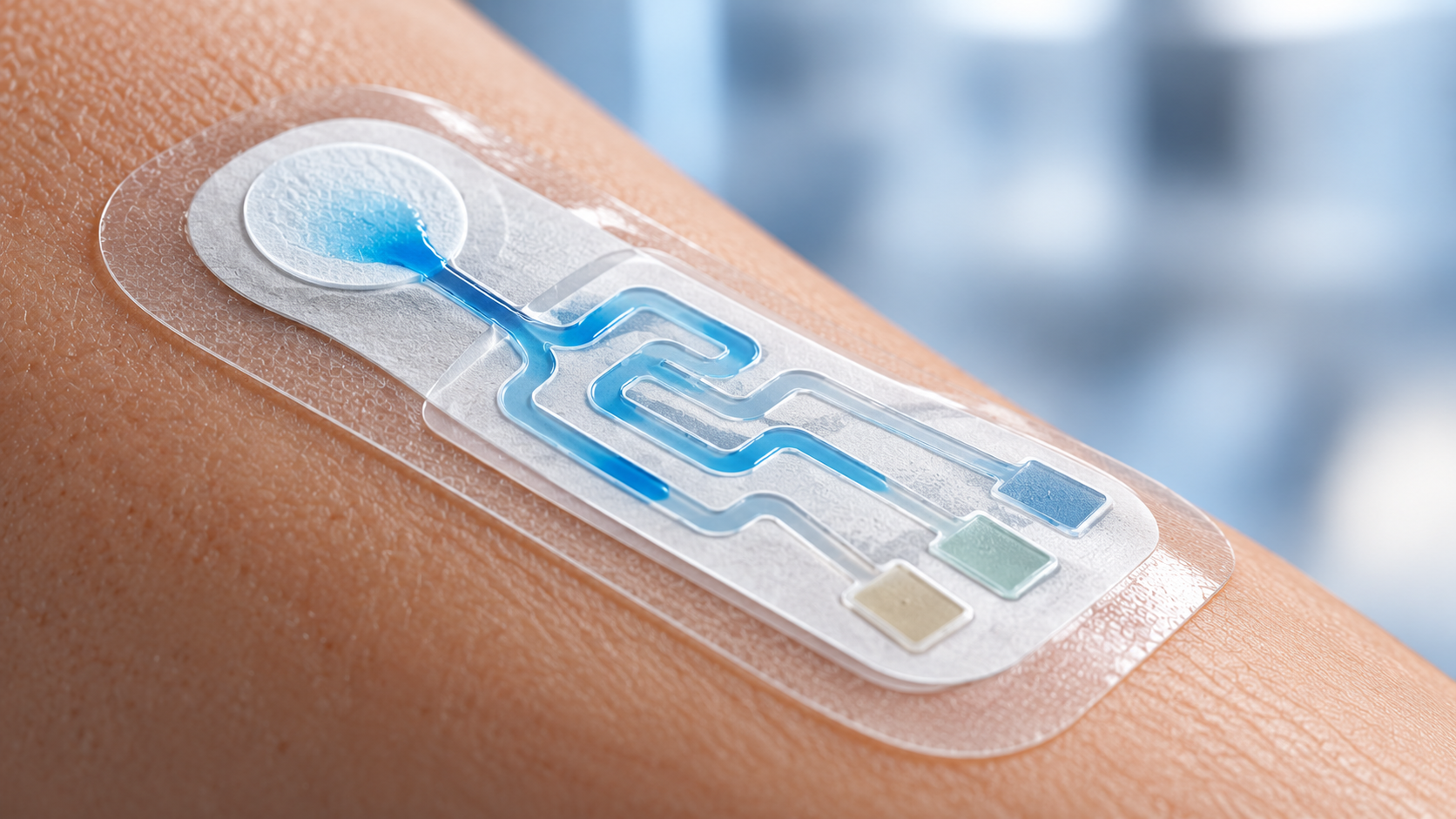 Paper Based Microfluidics