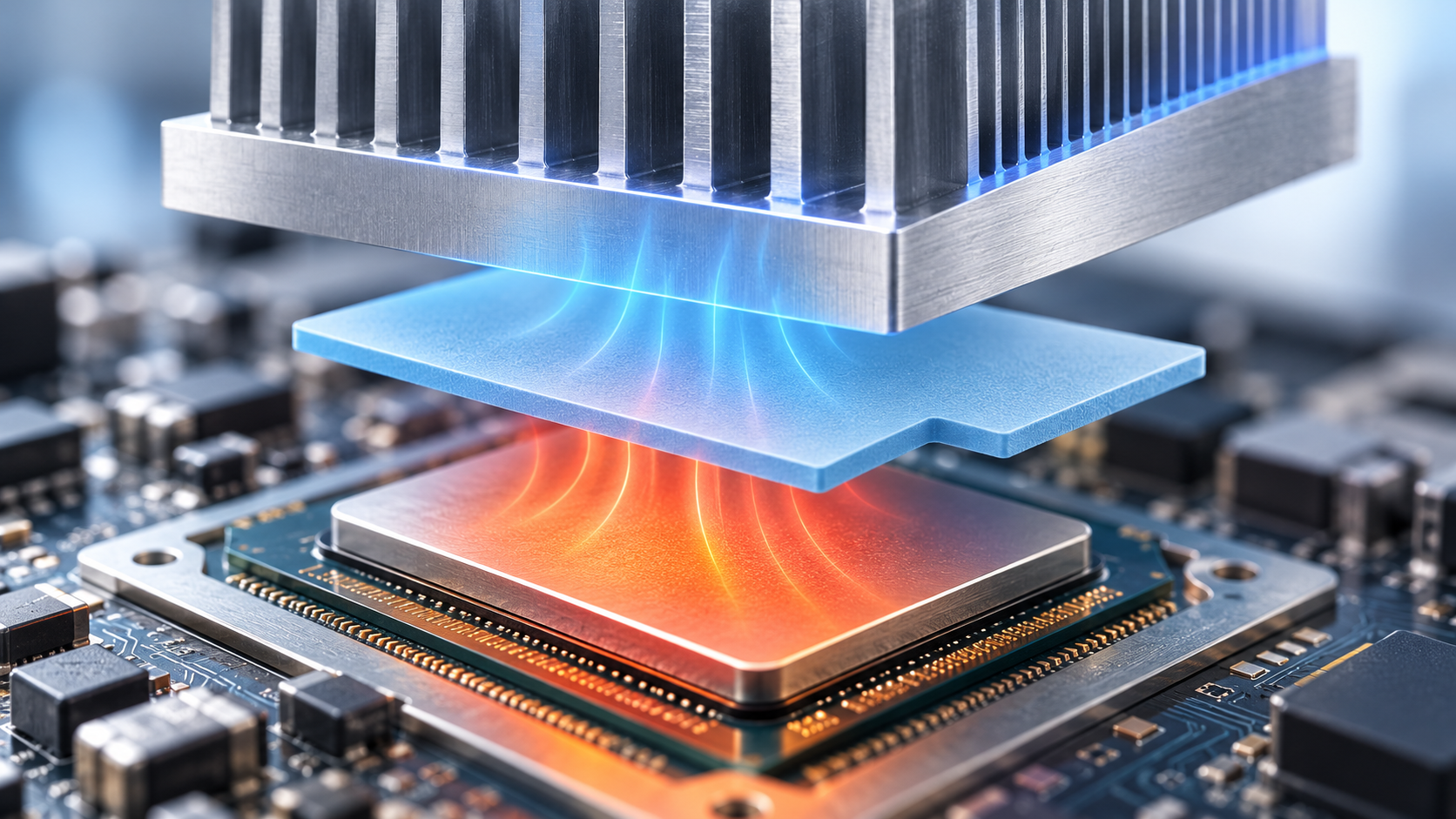 Thermal Interface Materials