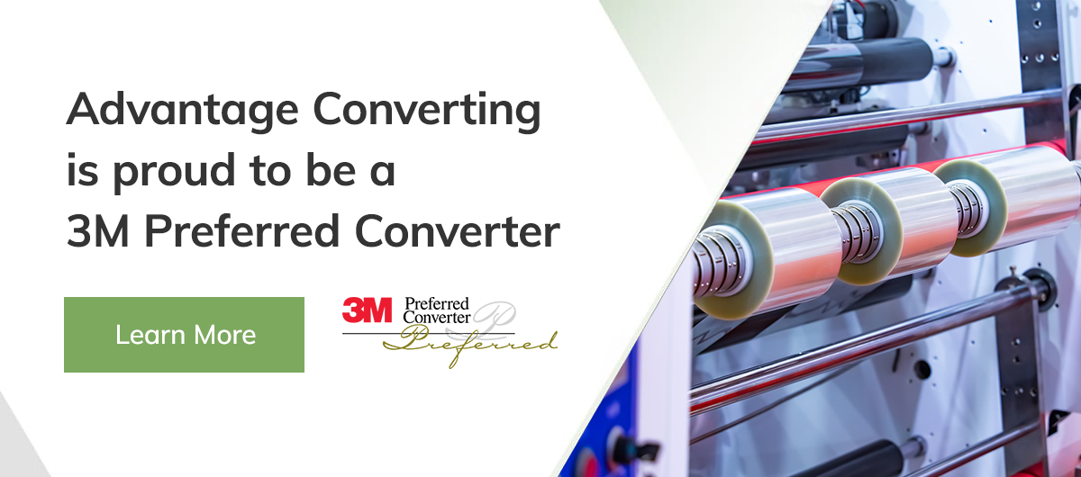 Partner switching precision converting suppliers
